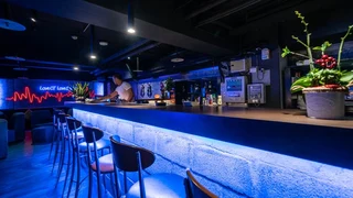 CASTLE PLUS 台中中區 酒吧、音樂酒吧店家實拍照片