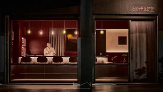 瑞登飲室 Random Drink House 台中西區 餐酒館、調酒酒吧店家實拍照片