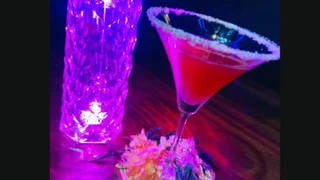 Satan bar 小惡魔餐酒館 台中北區 餐酒館、調酒酒吧店家實拍照片