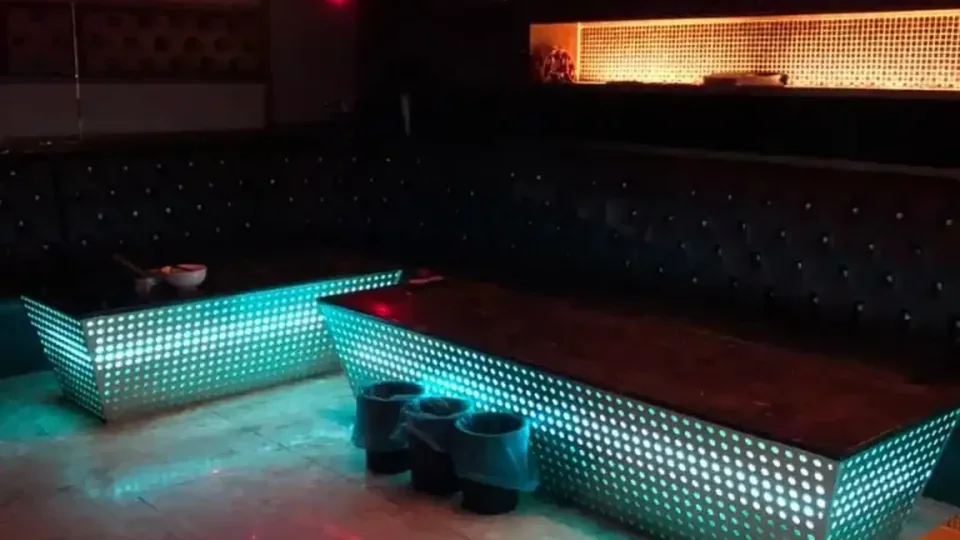 77時尚娛樂會館｜台中300店店家資訊｜台中夜生活