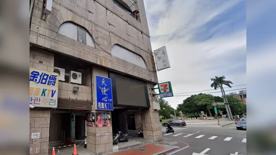 天使心KTV｜台中300店店家資訊｜台中夜生活