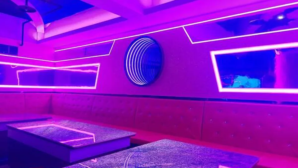 帝樽商務會館｜台中300店店家資訊｜台中夜生活