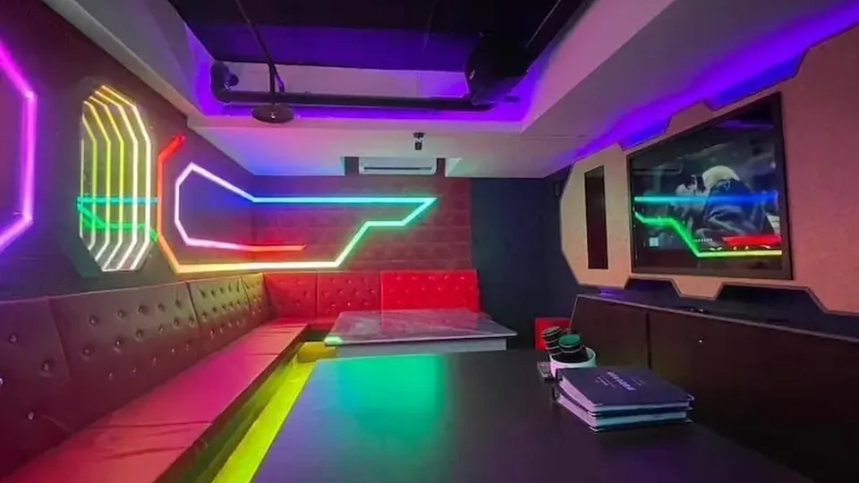 金樽商務會館｜台中300店店家資訊｜台中夜生活
