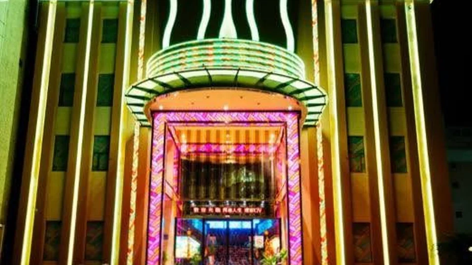 得意人生｜台中酒店店家資訊｜台中夜生活