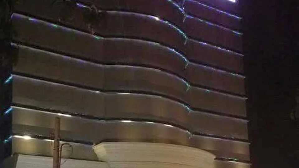 紫爵｜台中酒店店家資訊｜台中夜生活